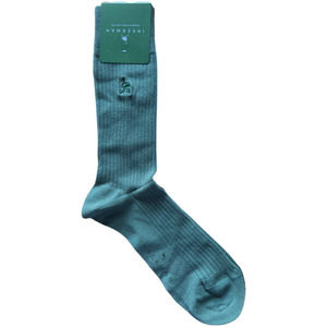 INKERMAN Organic Men's Crew Socks
